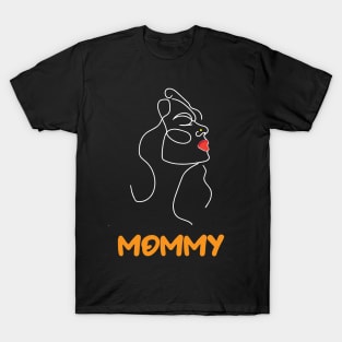 MOMMY T-Shirt